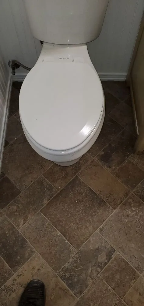 Slide of AmpsTeck Electric