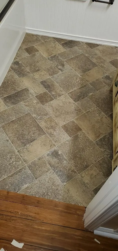 Slide of AmpsTeck Electric