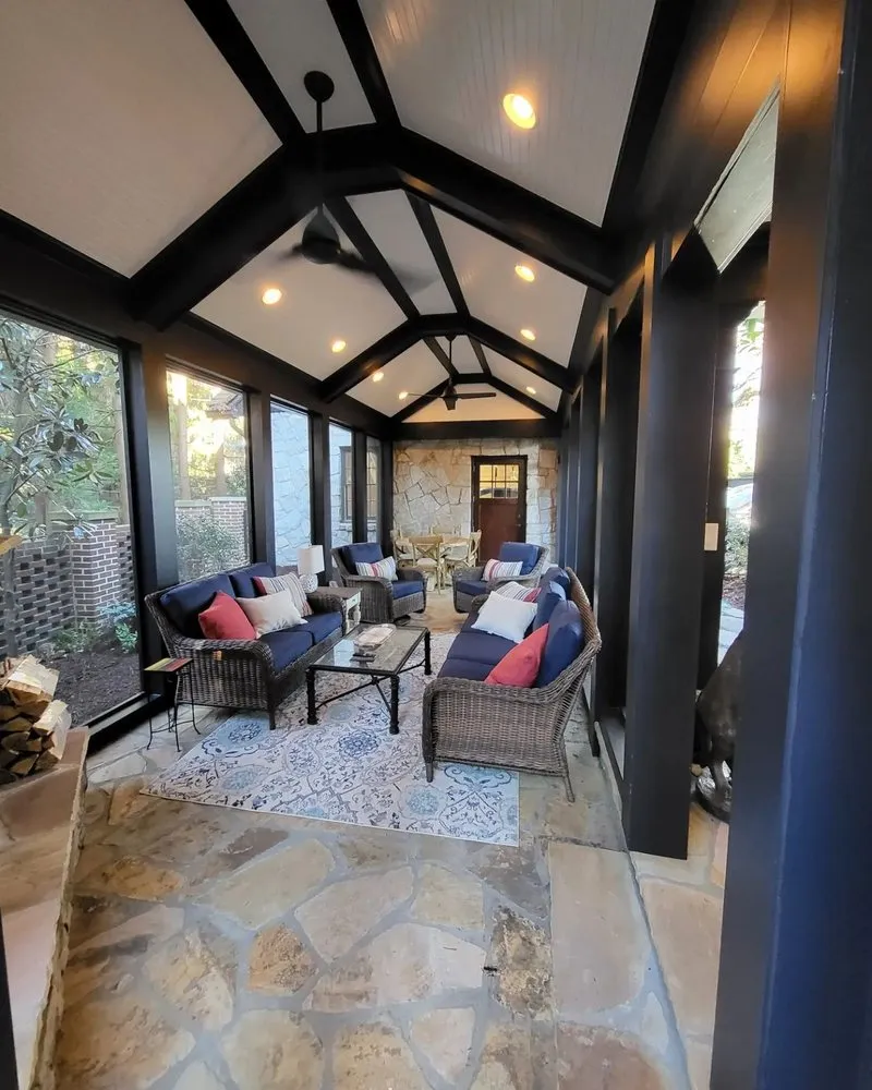 Slide of Ampt Electric