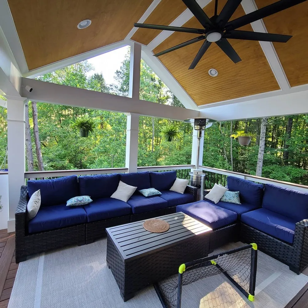 Slide of Ampt Electric