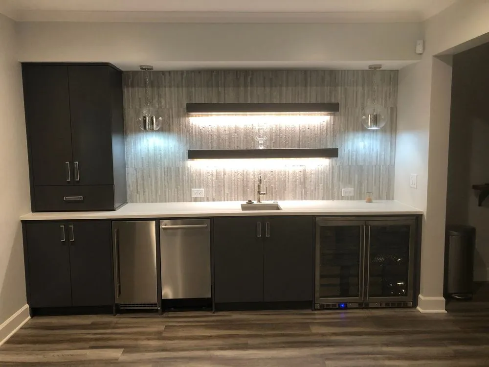 Slide of Ampt Electric