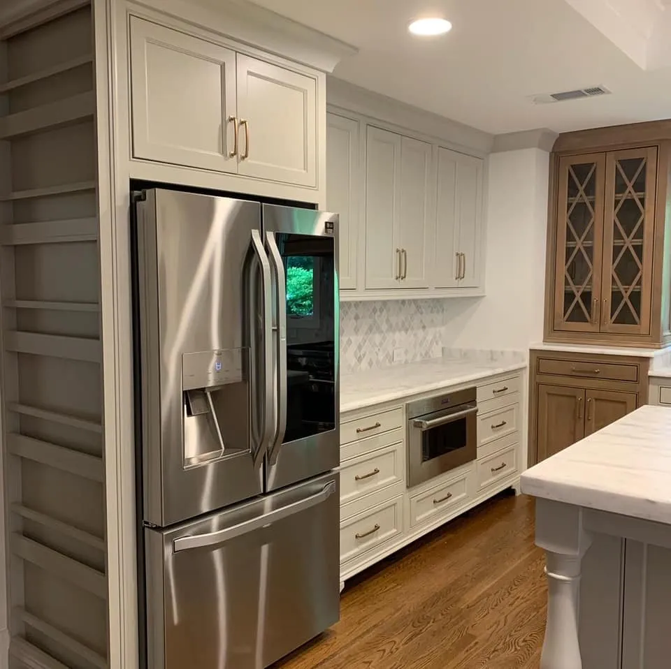 Slide of Ampt Electric