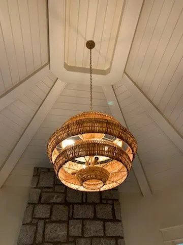 Slide of Ampt Electric