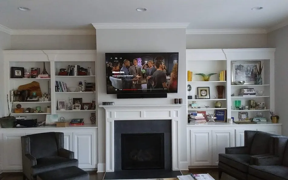 Slide of Ampt Electric