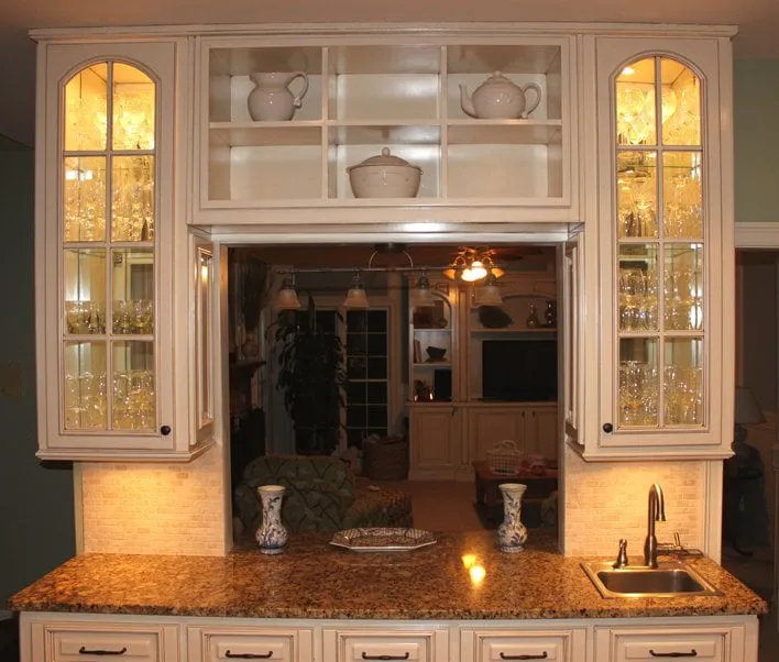 Slide of Ampt Electric