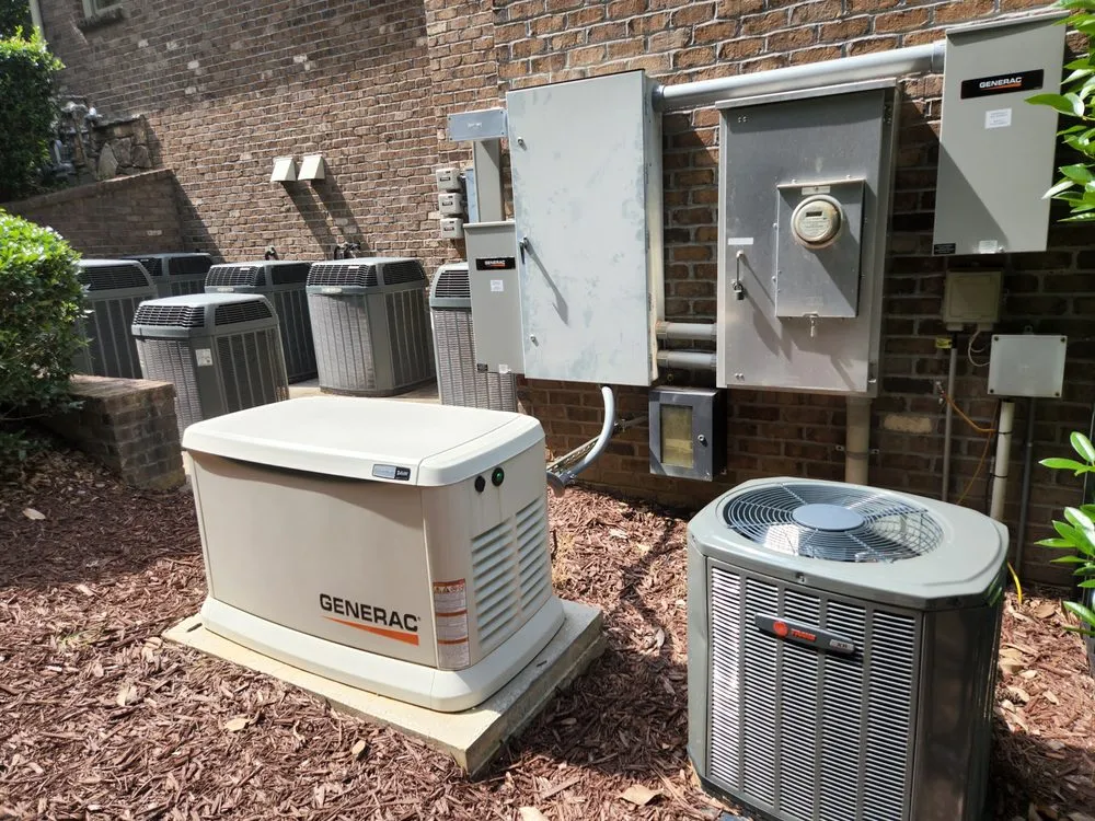 Slide of Ampt Electric