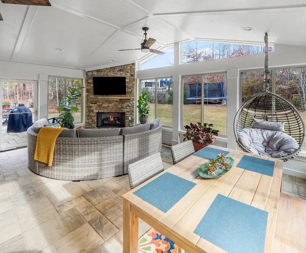 Slide of Ampt Electric