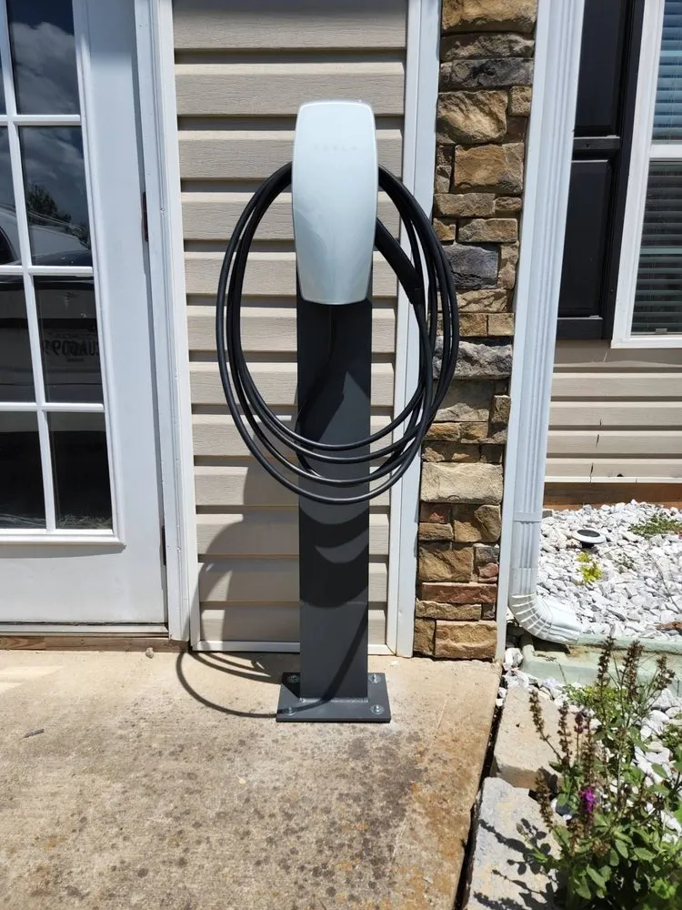 Slide of Ampt Electric