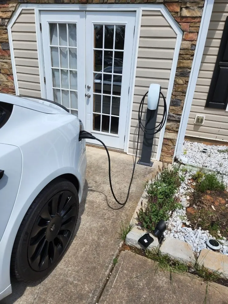 Slide of Ampt Electric