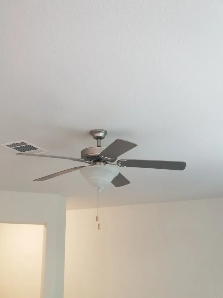 Slide of Amptech Electric