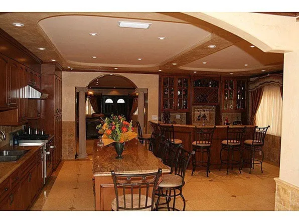 Slide of AmpTech Electric