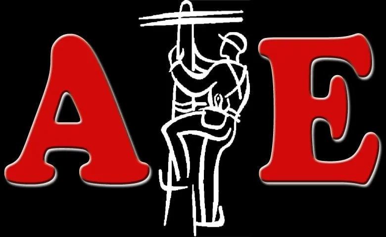 Slide of AmpTech Electric