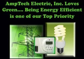 Slide of AmpTech Electric