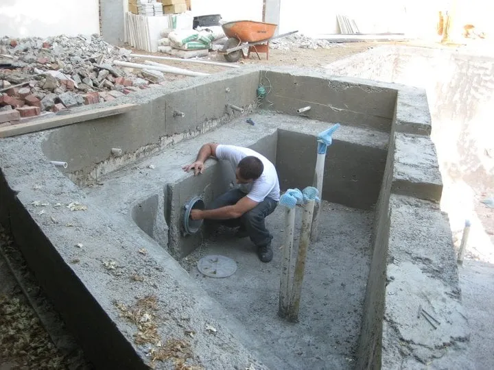 Slide of AmpTech Electric