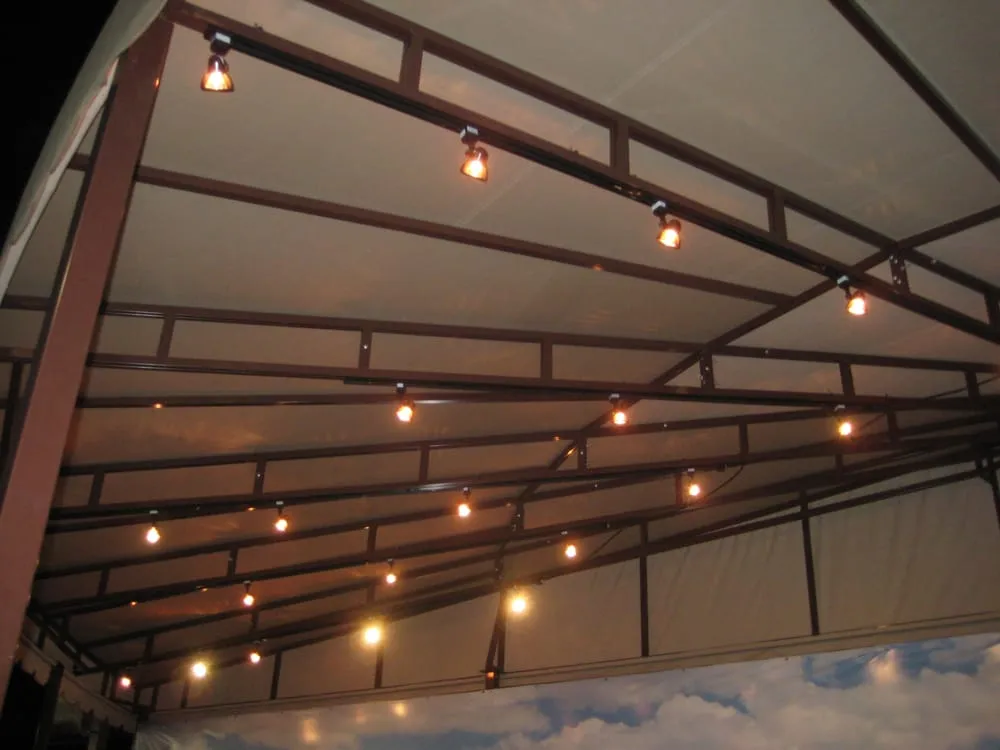 Slide of AmpTech Electric