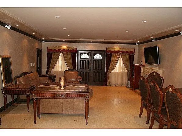 Slide of AmpTech Electric