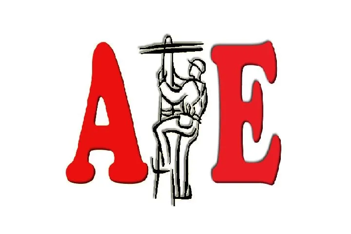 Slide of AmpTech Electric