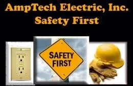 Slide of AmpTech Electric