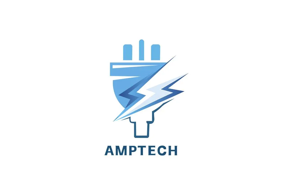 Slide of Amptech Electric