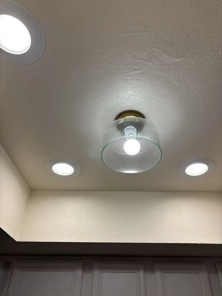 Slide of Ampulse Electric