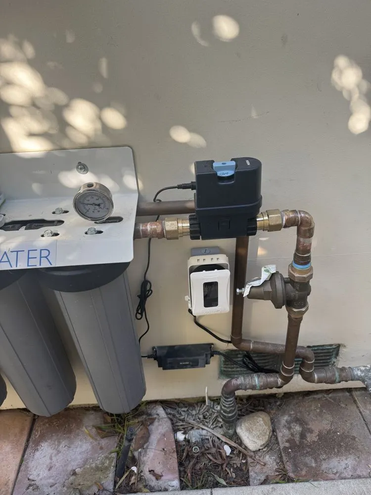 Slide of AmpUp Electric