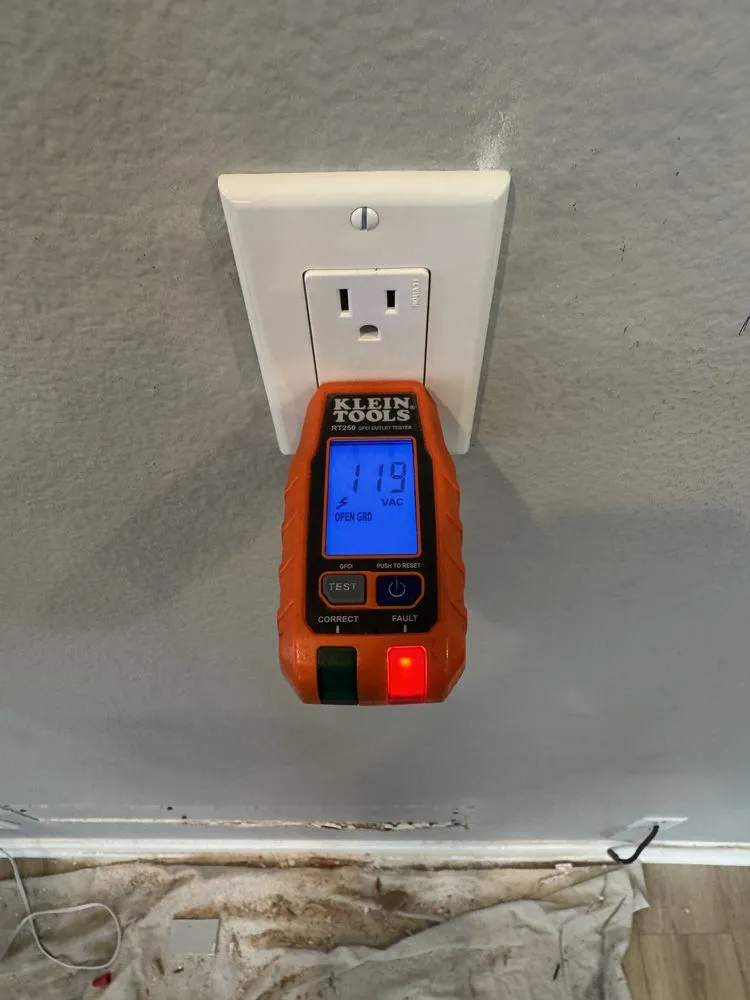 Slide of AmpUp Electric