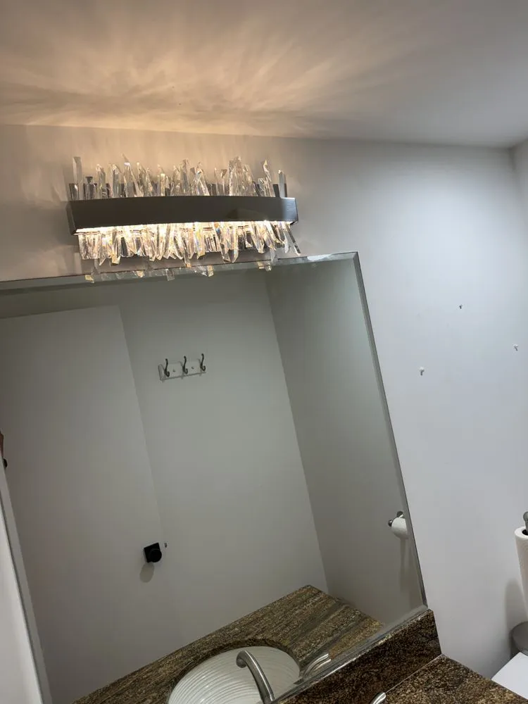 Slide of AmpUp Electric