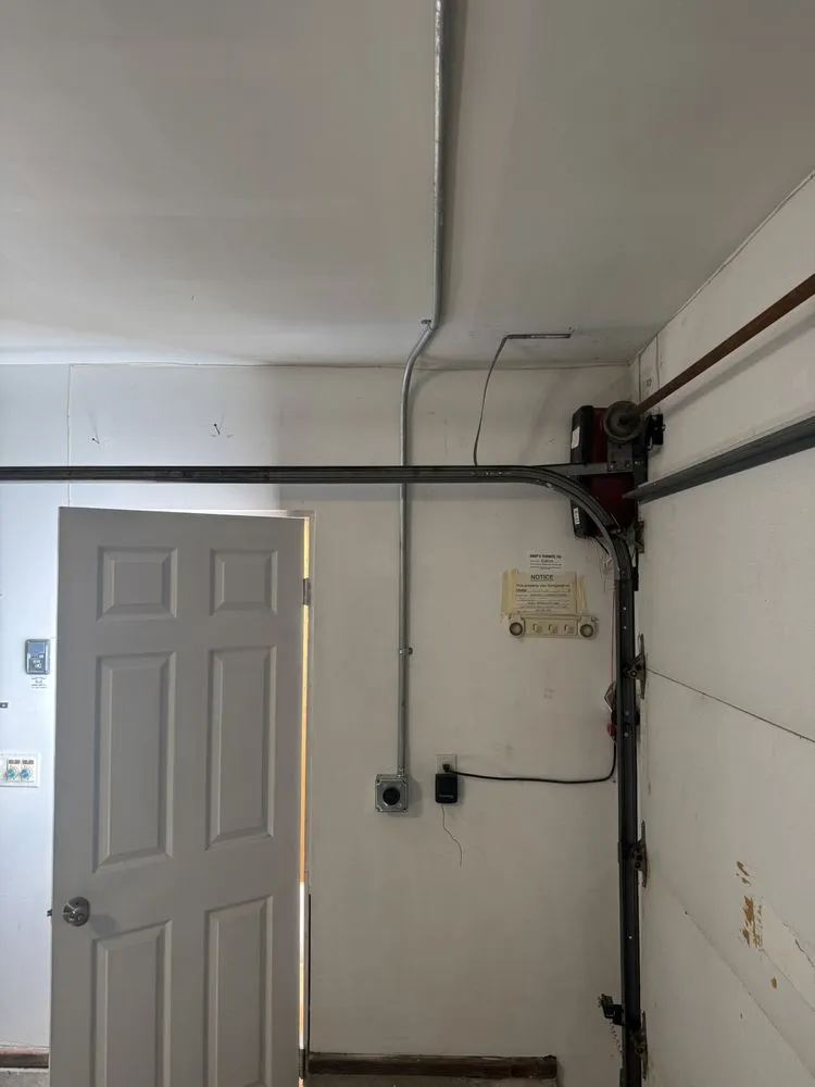 Slide of AmpUp Electric