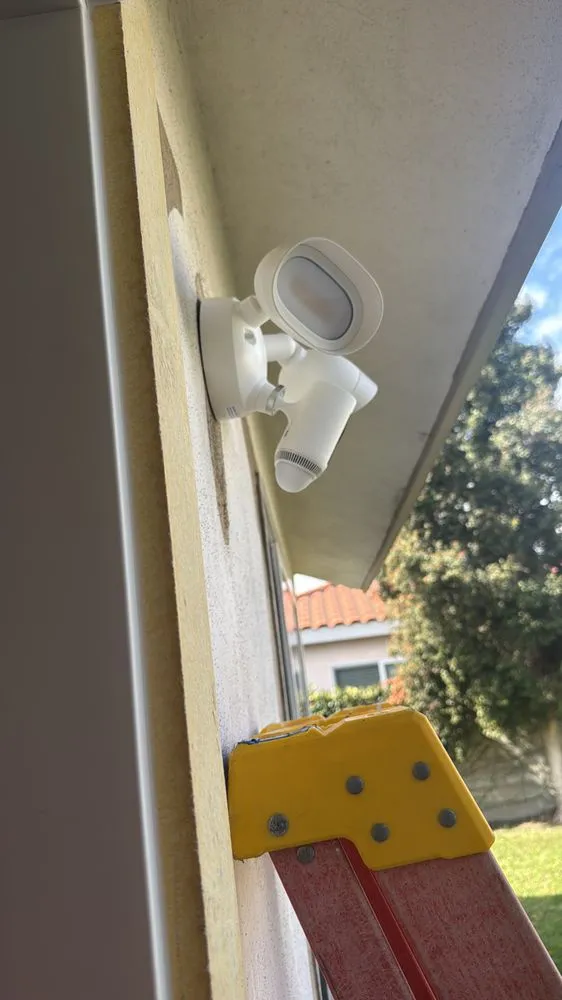 Slide of AmpUp Electric