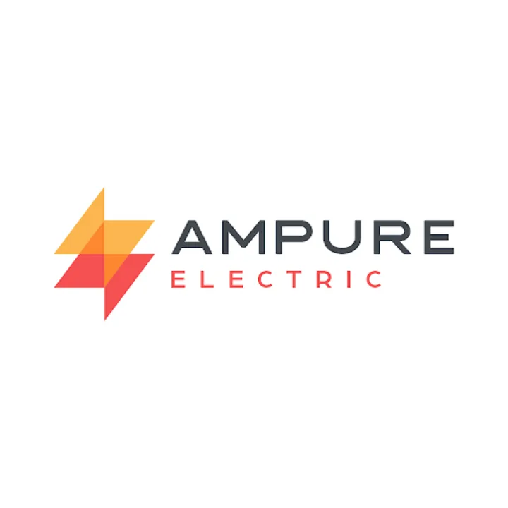 Slide of Ampure Electric