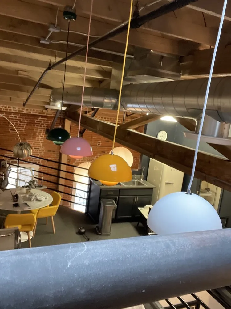 Slide of Ampworx Electric