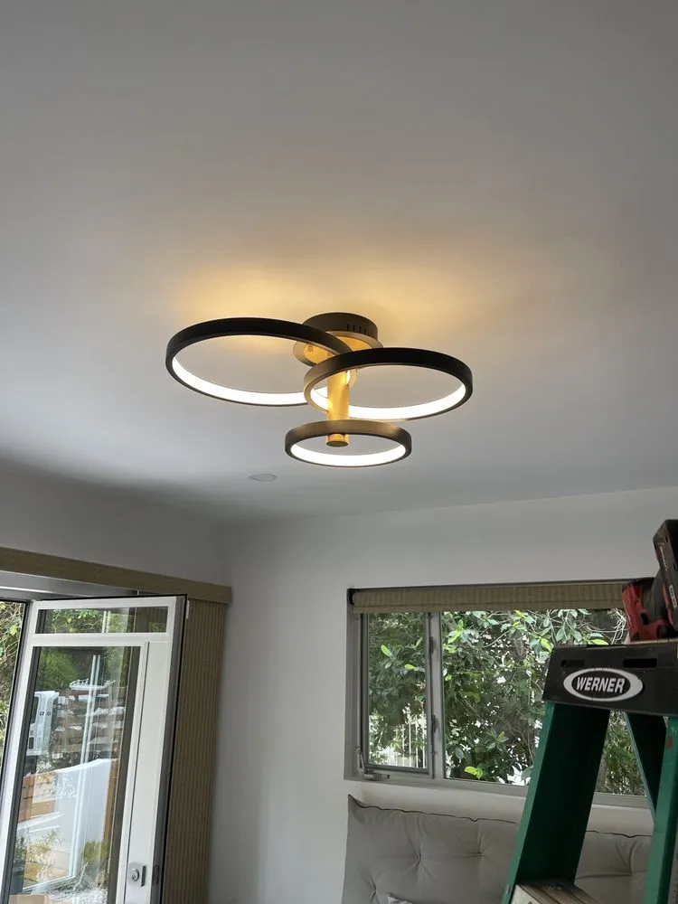 Slide of Ampworx Electric