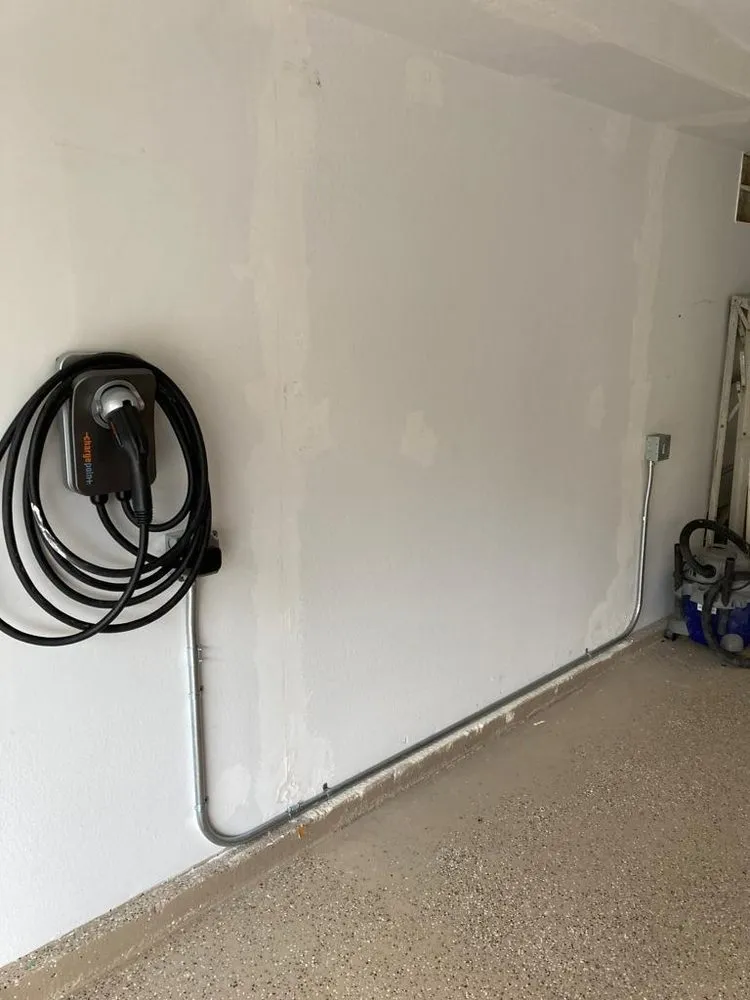 Slide of AmpZ Electrical