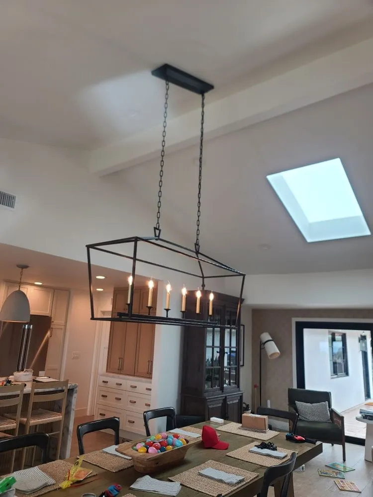 Slide of AmpZ Electrical