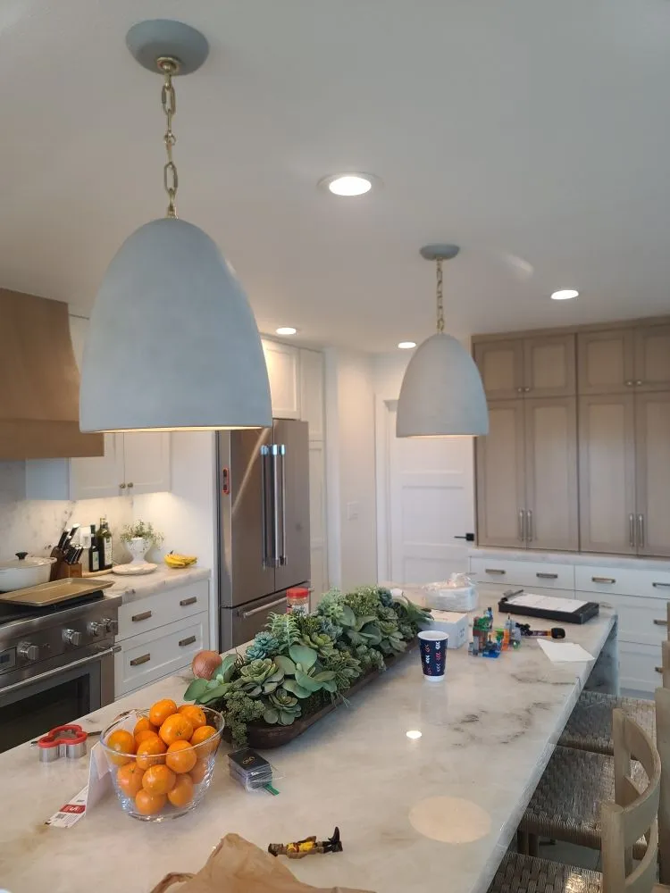 Slide of AmpZ Electrical