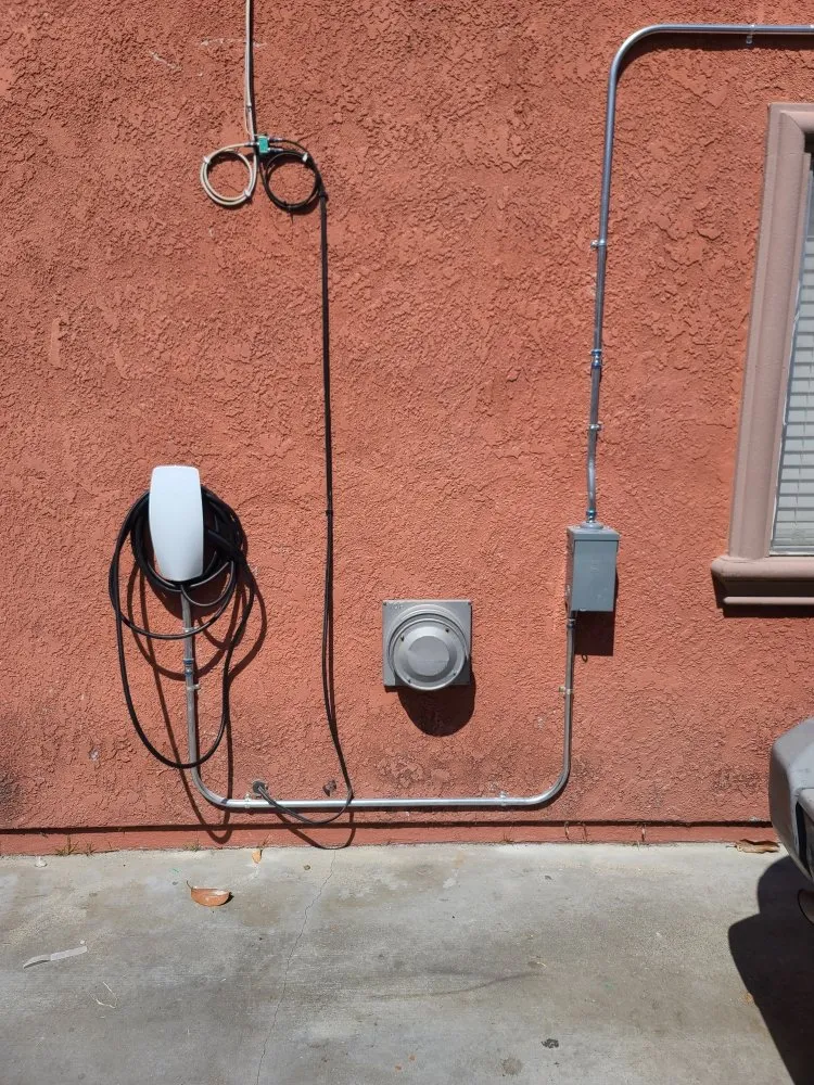 Slide of AmpZ Electrical