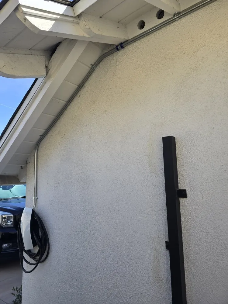 Slide of AmpZ Electrical