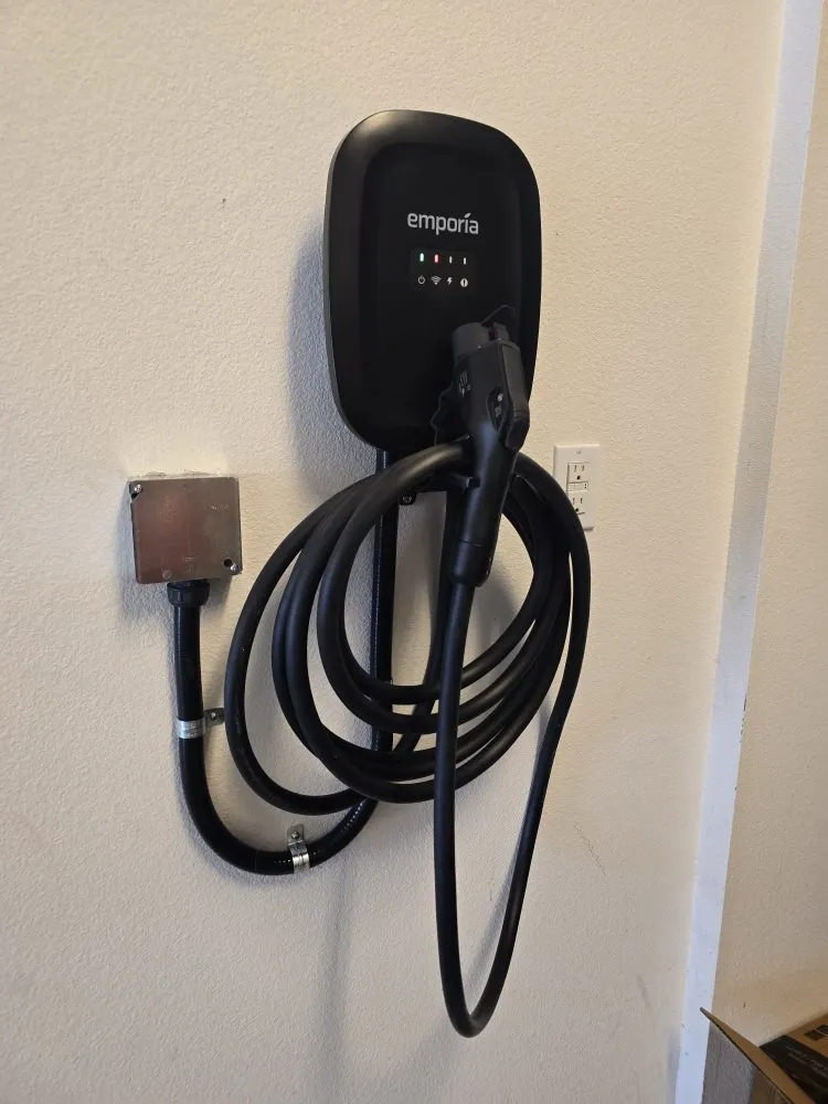 Slide of AmpZ Electrical