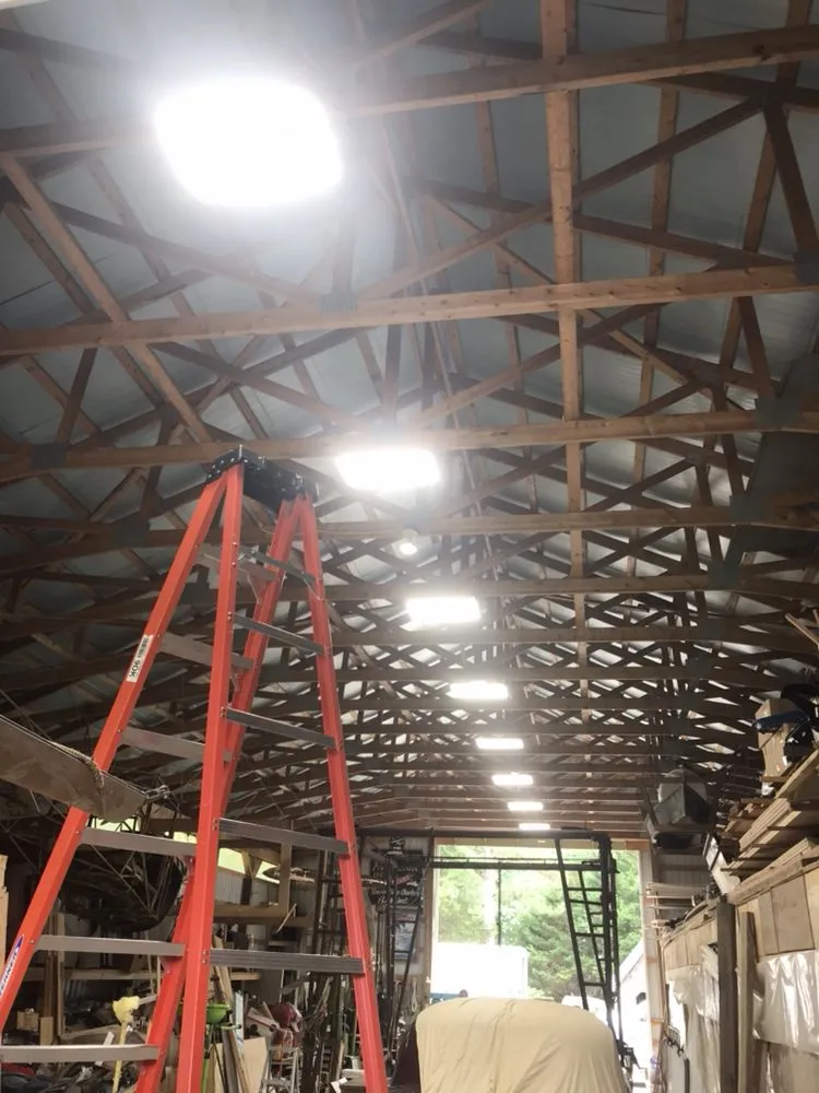 Slide of Ampz Electrical Soultions