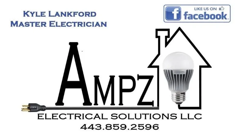 Slide of Ampz Electrical Soultions