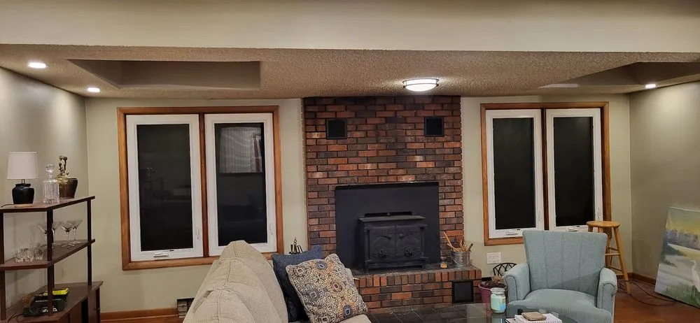 Slide of Ampz Electrical Soultions