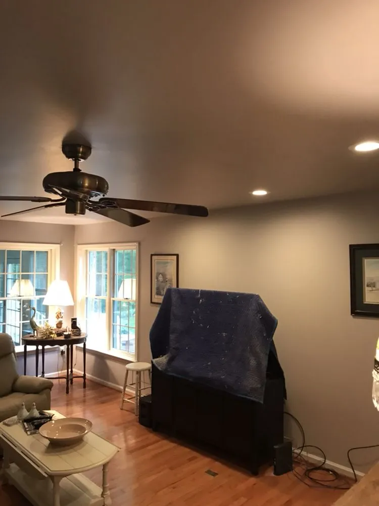 Slide of Ampz Electrical Soultions