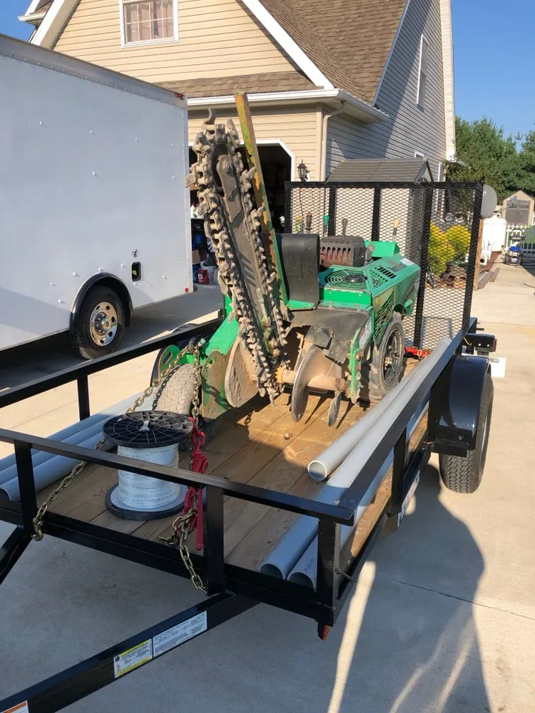 Slide of Ampz Electrical Soultions