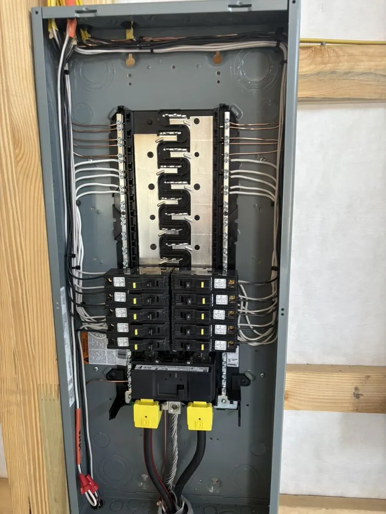 Slide of Ampz Electrical Soultions