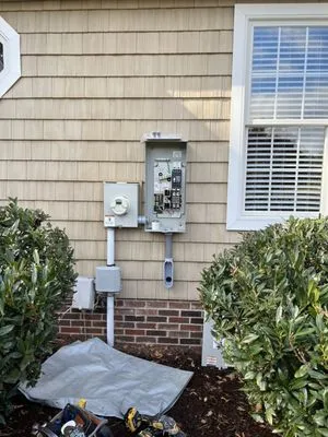 Ampz Electrical Soultions