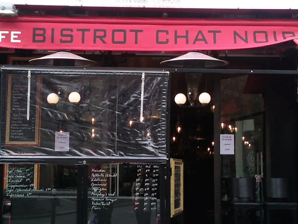 Slide of AMR Electric