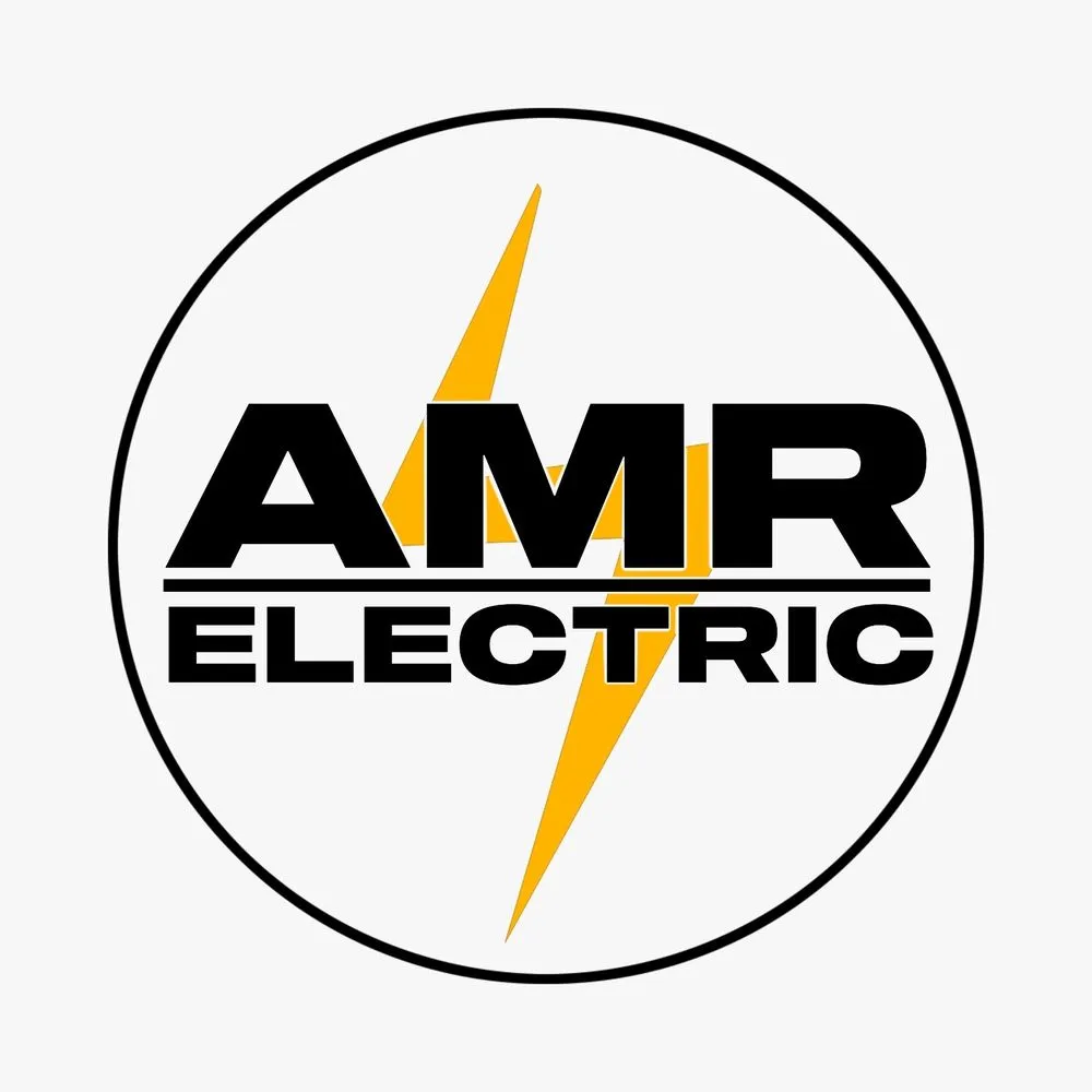 Slide of AMR Electric