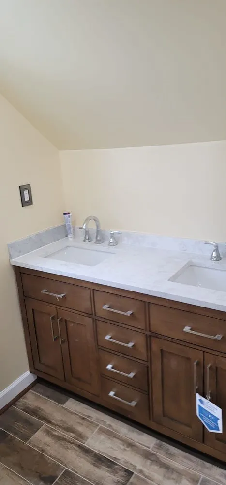 Slide of AMS Contractors