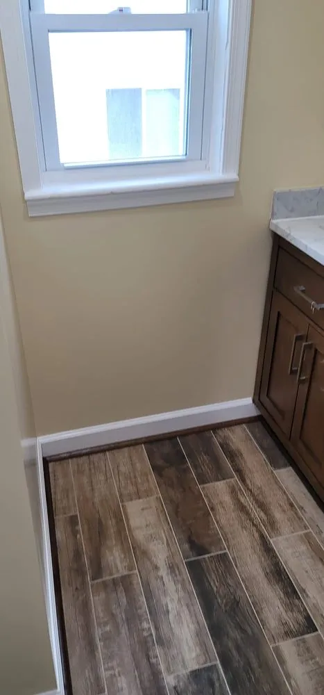 Slide of AMS Contractors