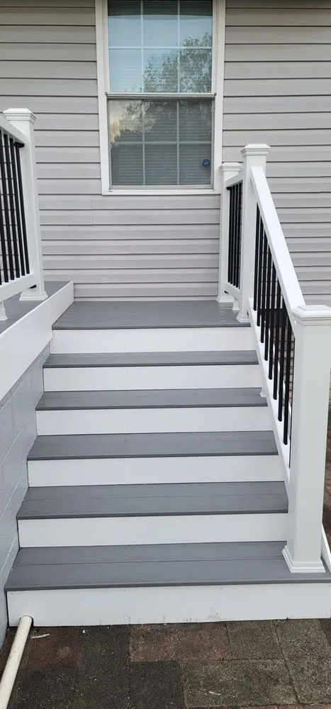 Slide of AMS Contractors